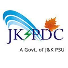 Jammu & Kashmir Power Development .
